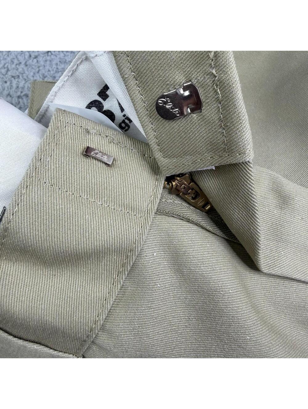 Dickies 874 The Original Work Pants (lot of 2) Original Fit Khaki Size 32x32 NWT - Picture 14 of 15